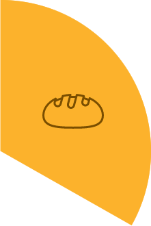 Pie Chart Segment (carbs)
